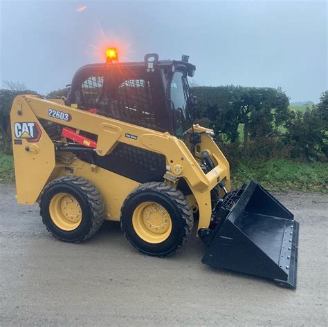 226d3 skid steer loader|cat 226 skid steer problems.